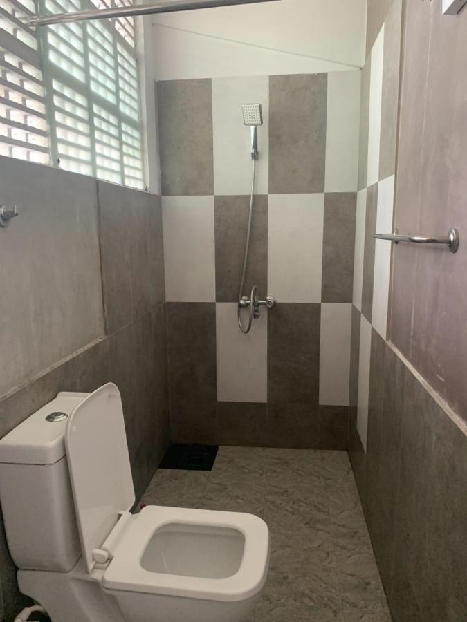 360 Beach Residence Negombo Exterior foto