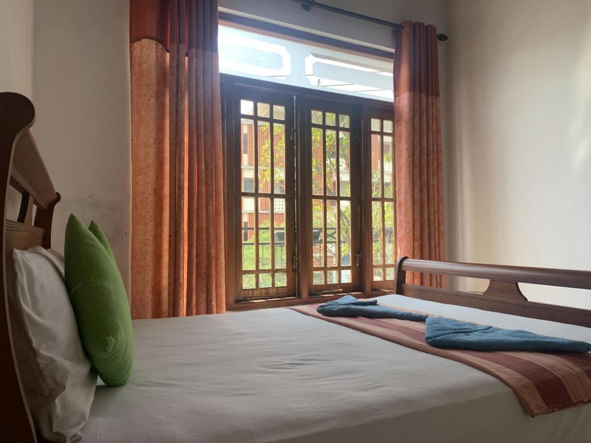 360 Beach Residence Negombo Exterior foto